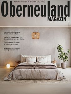 Oberneuland Magazin - Logo